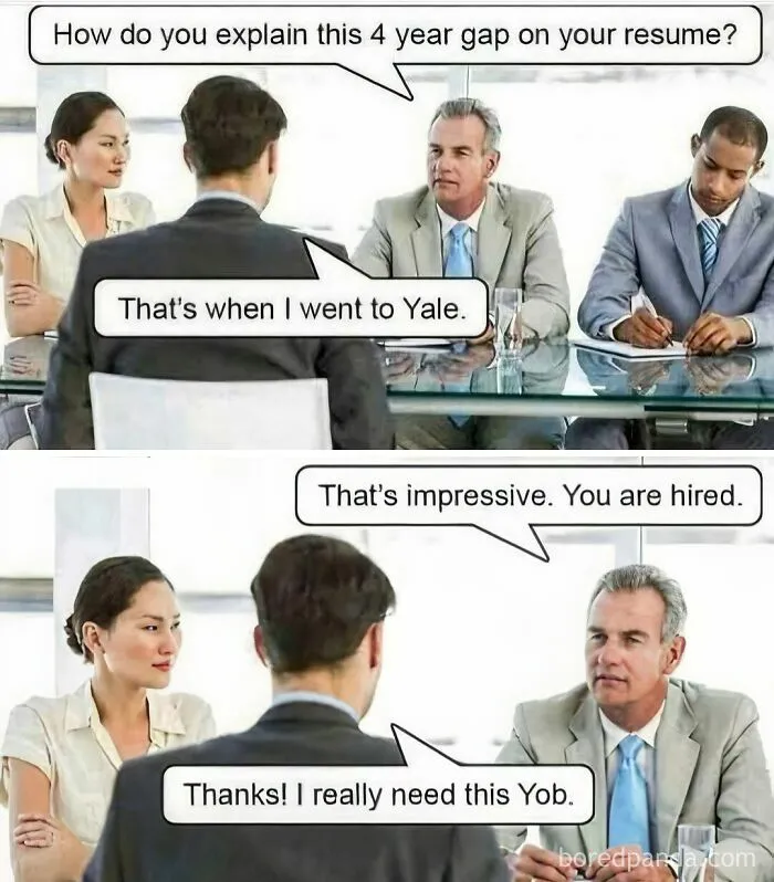 30 Funny Jokes That Probably Only Dads Will Be Able To Truly Appreciate (New Pics)