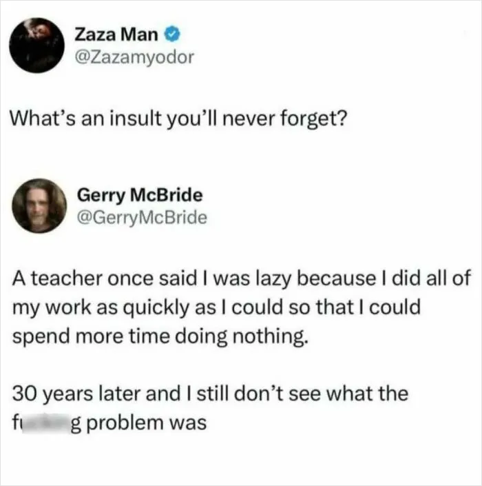 50 Hilarious Posts From This Account Dedicated To Sharing “Men’s Humor” (New Pics)