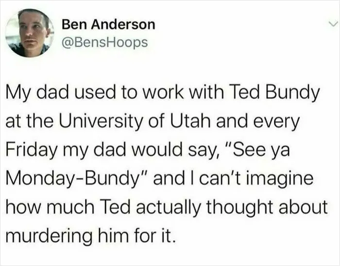 50 Hilarious Posts From This Account Dedicated To Sharing “Men’s Humor” (New Pics)