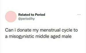 35 Painfully Hilarious Period Memes That Guys Probably Won't Get