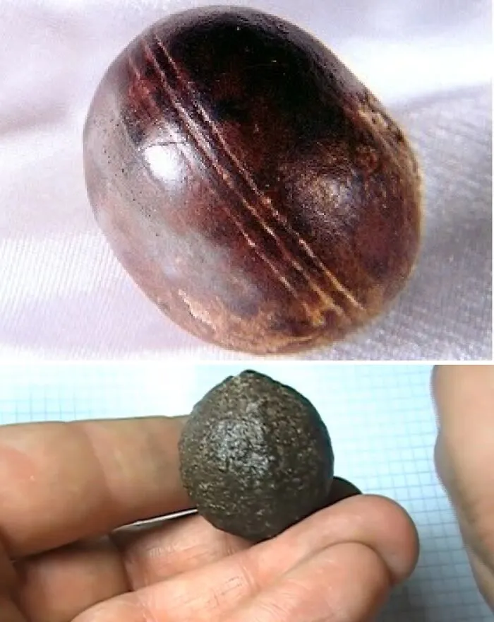 Klerksdorp Sphere