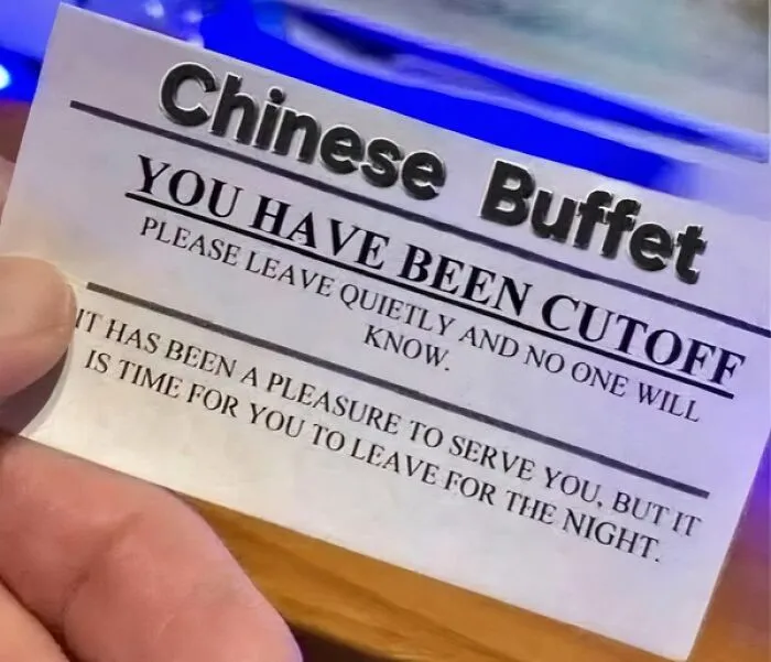 50 Funny Memes That Might Leave You Weirdly Hungry, Shared On The ‘Cursed Food’ Page