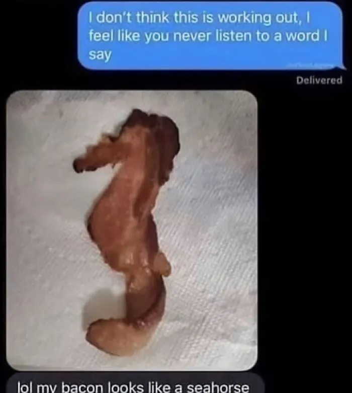 50 Funny Memes That Might Leave You Weirdly Hungry, Shared On The ‘Cursed Food’ Page