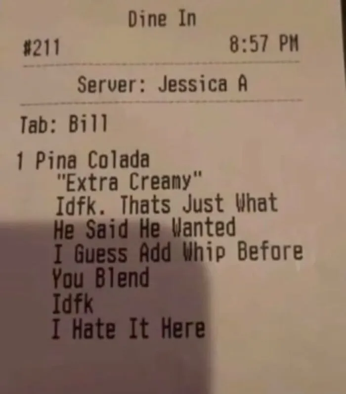50 Funny Memes That Might Leave You Weirdly Hungry, Shared On The ‘Cursed Food’ Page