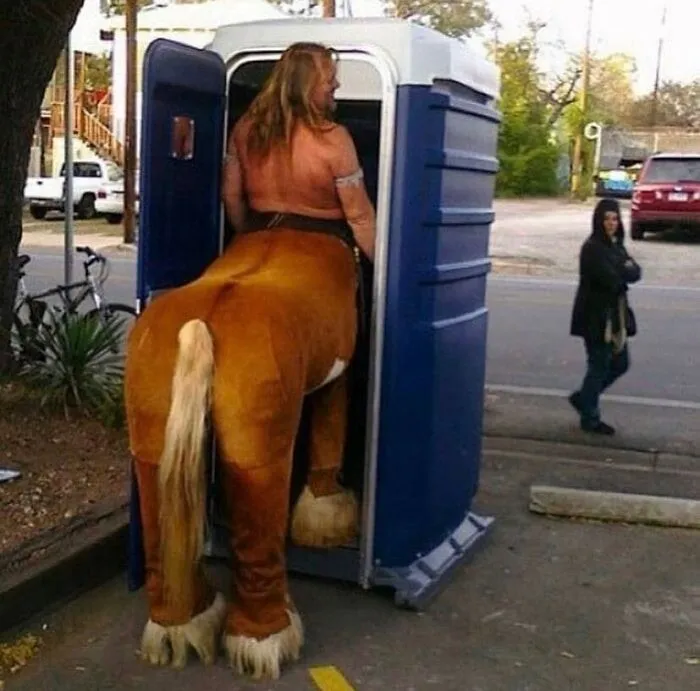 40 Funny Cursed Images That Will Break Your Brain