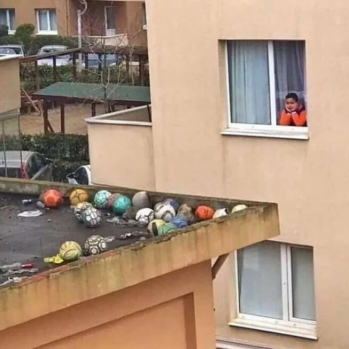 40 Funny Cursed Images That Will Break Your Brain
