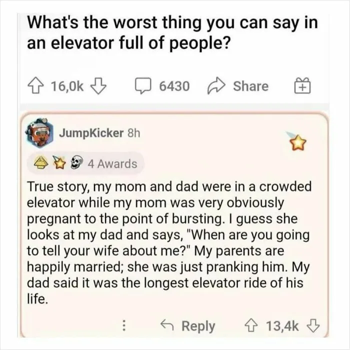 50 Hilarious Posts From This Account Dedicated To Sharing “Men’s Humor” (New Pics)