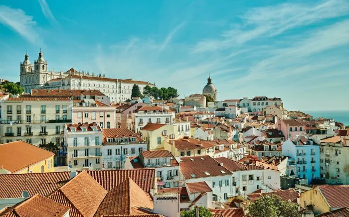 Lisbon, Portugal