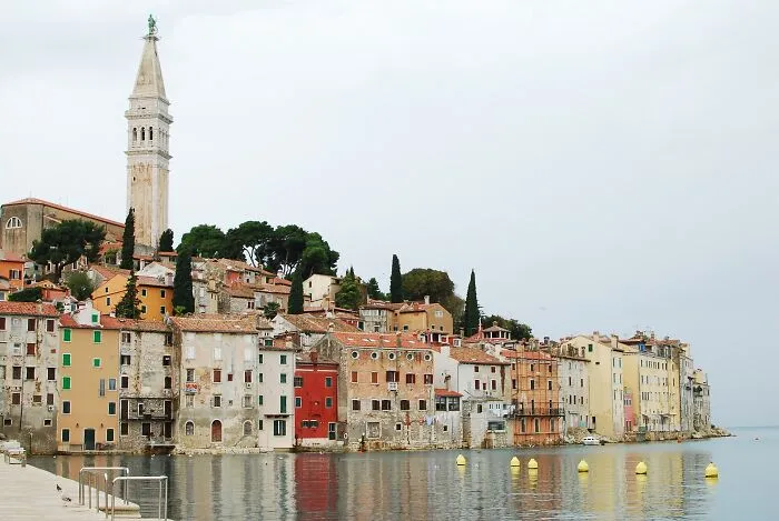Rovinj, Croatia