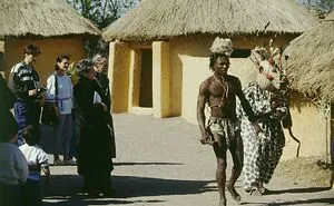 50 Astounding Moments Of History Shared In This Dedicated Online Group (New Pics)