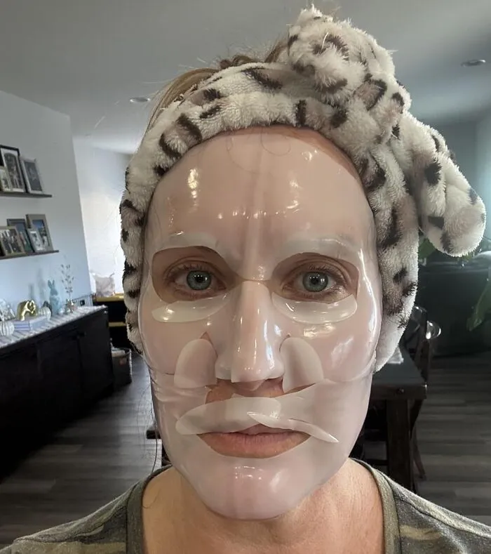 Unlock Radiant, Hydrated Skin With The <a Style="Display:inline;" Href="Https://Www.amazon.com/Biodance-Cera-Nol-Overnight-Moisturizing-Nourishing/Dp/B0cwgsp1wy?ie=utf8&th=1&linkcode=ll1&tag=bpgorilla-20&linkid=b83ff6177bbbd9800a0074ab55f5142b&language=en_us&ref_=as_li_ss_tl" Target="_blank"><span Style="Font: Inherit; Color: #d74b1f;"> Biodance Hydro Real Deep Mask</Span>, A Luxurious Treat That Quenches Your Complexion's Thirst And Leaves You Glowing From The Inside Out