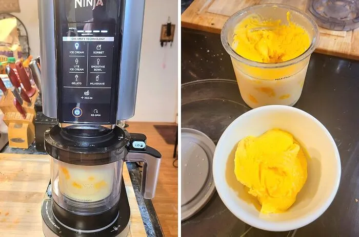 Sweet Dreams Do Come True With This <a Style="Display:inline;" Href="Https://Www.amazon.com/Ninja-Nc301-Placeholder-Cream-Maker/Dp/B08qxb9bh5?ie=utf8&linkcode=ll1&tag=bpgorilla-20&linkid=2da383175dbb4a875e49826083244235&language=en_us&ref_=as_li_ss_tl" Target="_blank"><span Style="Font: Inherit; Color: #d74b1f;"> Ninja Ice Cream Maker</Span> That's Like Having Your Own Personal Ice Cream Wizzard