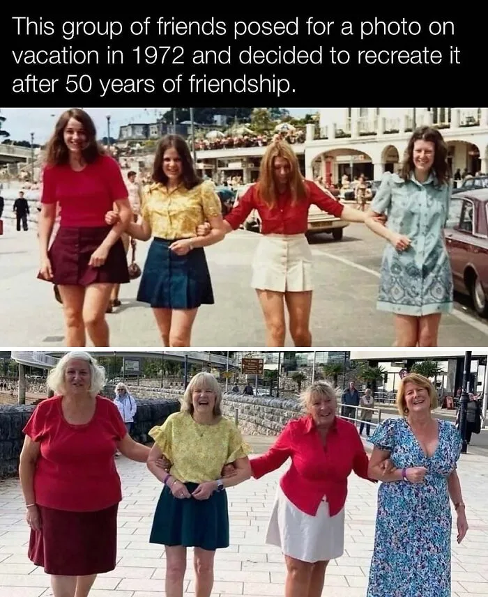 “Education Through Memes!”: 50 Curious History Pics To Give You Perspective On The Past (New Pics)