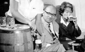 50 Astounding Moments Of History Shared In This Dedicated Online Group (New Pics)