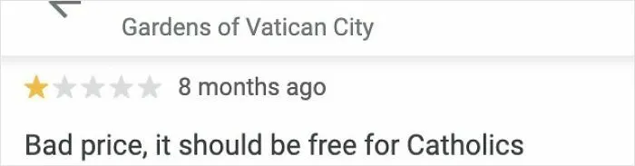 Free For Me