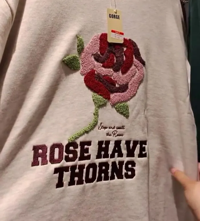 32 Japanese Shirts That Accidentally Perfected Comedy With Their Awful Translations