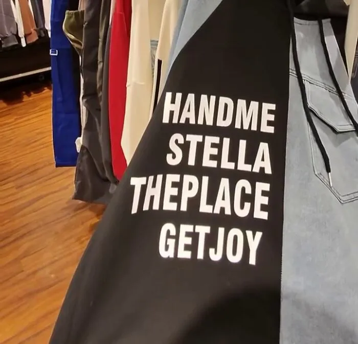 32 Japanese Shirts That Accidentally Perfected Comedy With Their Awful Translations
