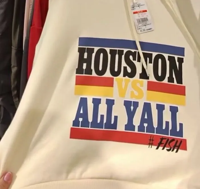 32 Japanese Shirts That Accidentally Perfected Comedy With Their Awful Translations