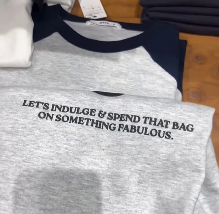 32 Japanese Shirts That Accidentally Perfected Comedy With Their Awful Translations