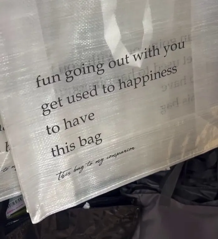 32 Japanese Shirts That Accidentally Perfected Comedy With Their Awful Translations
