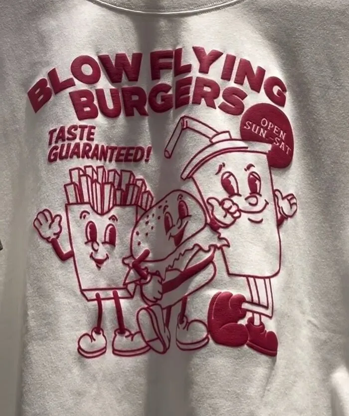 32 Japanese Shirts That Accidentally Perfected Comedy With Their Awful Translations