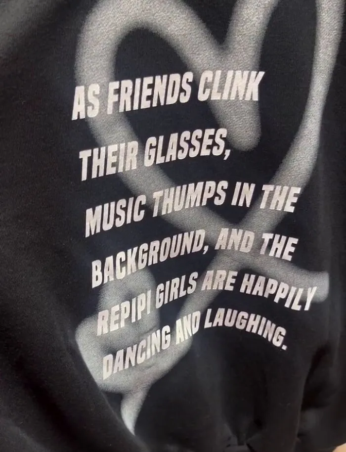 32 Japanese Shirts That Accidentally Perfected Comedy With Their Awful Translations