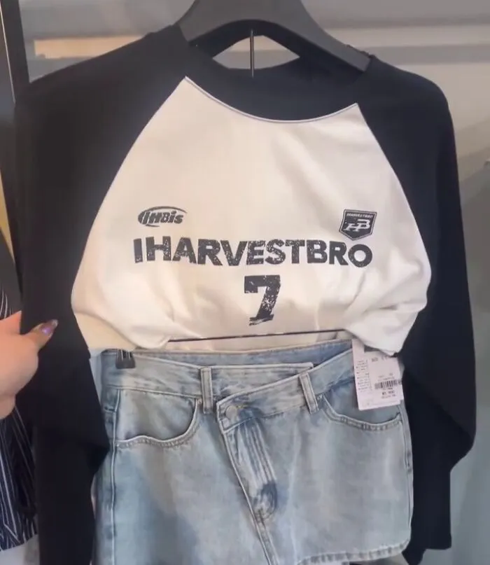 32 Japanese Shirts That Accidentally Perfected Comedy With Their Awful Translations