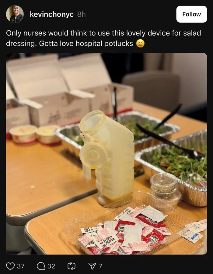 "This Is Why I Don't Do Potlucks": 50 Times Food Looked So Bad, People Just Had To Shame It (New Pics)