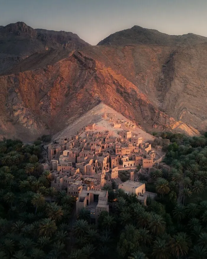 30 Aerial Photographs By This Photographer That Capture Stillness And Scale
