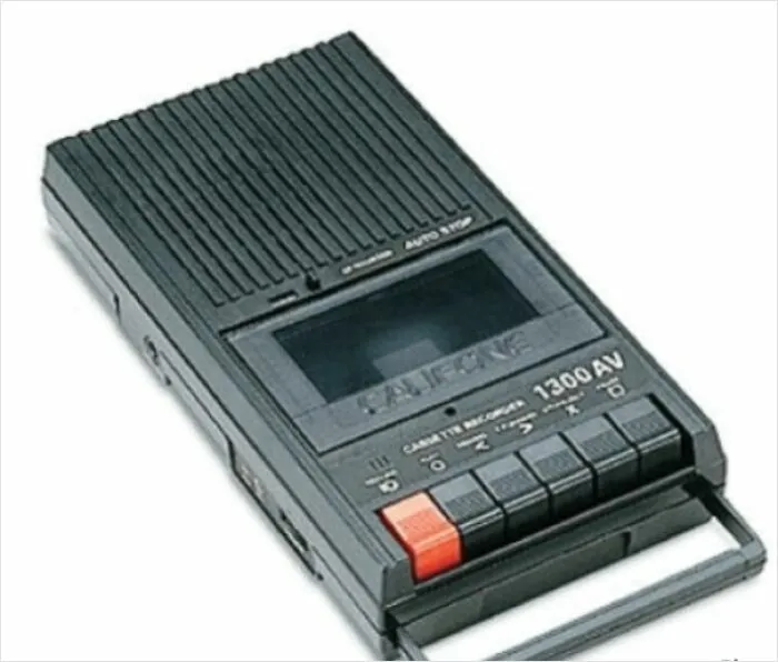 Children Today Will Never Develop The Patience Of Sitting And Listening To The Radio With Their Fingers On The Buttons, Waiting For That One Song To Come On