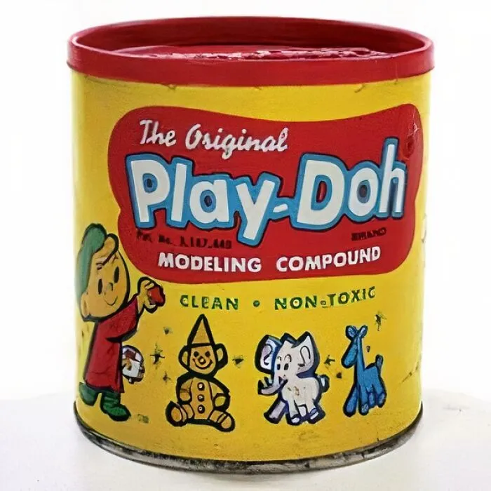 You See This, But The Memory Of The Smell Dominates Even Faster