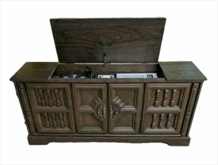 All My Albums Played On This…