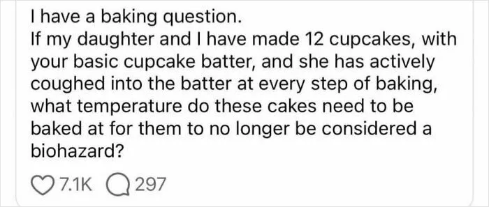 "This Is Why I Don't Do Potlucks": 50 Times Food Looked So Bad, People Just Had To Shame It (New Pics)