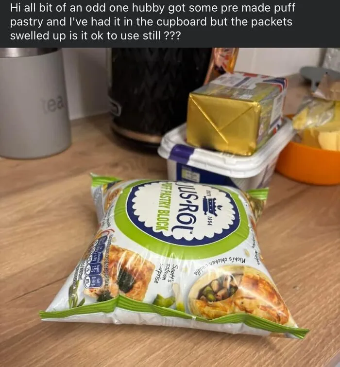 46 Times Food Looked So Bad, People Just Had To Shame It