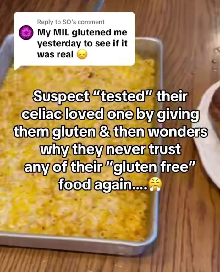 "This Is Why I Don't Do Potlucks": 50 Times Food Looked So Bad, People Just Had To Shame It (New Pics)