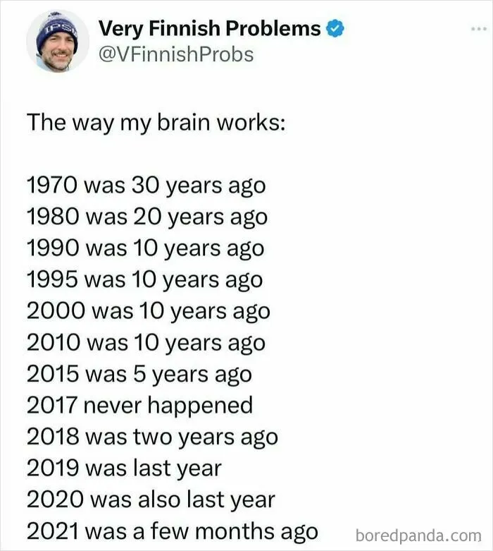 30 Funny Memes That Hit Right In Millennial Trauma (New Pics)