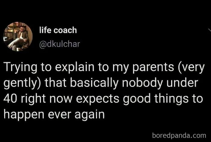 30 Funny Memes That Hit Right In Millennial Trauma (New Pics)