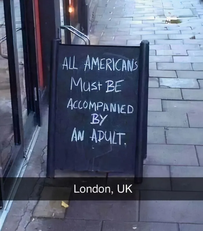 40 Hilarious Memes That Display British Humor At Its Finest