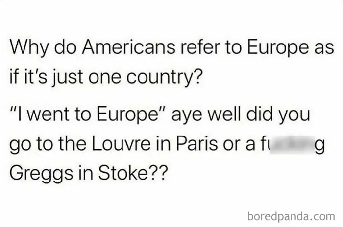 40 Hilarious Memes That Display British Humor At Its Finest
