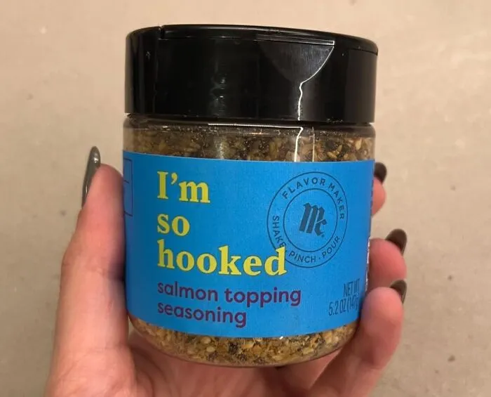 You've Watched Them Treat Garlic Powder Like It's The Only Spice Allowed By Law, So Maybe Gifting Some Actual Variety With These <a Style="Display:inline;" Href="Https://Www.amazon.com/Mccormick-Topping-Seasoning-Flavor-Maker/Dp/B0cptj16rw?ie=utf8&th=1&linkcode=ll1&tag=bpferret-20&linkid=33e05c3d382c84c2affb9ad4851da3be&language=en_us&ref_=as_li_ss_tl" Target="_blank"><span Style="Font: Inherit; Color: #d74b1f;"> Mccormick Seasonings </Span> Will Gently Nudge Them Towards Flavor Town