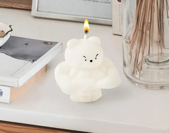 Someone Went And Made A Ridiculously Buff <a Style="Display:inline;" Href="Https://Www.amazon.com/6sisc-Aesthetic-Fragrance-Aromatherapy-Decorative/Dp/B0cgq19jvf?crid=122m652ikp4kr&dib=eyj2ijoimsj9.2dpyt5tgc45eep6ymo4fhv_qcdkellxukc9c51rerfensjefk2llg0_wlk02nb0oxkzaa4wy9vch88yxbak3nottw8a2n8zpsry-W7sqtoqbdc4yra5ebl6yweiq-K4lou3pzelglmz2pwywybdrkuec56rts0lrzb37zlx4a2gc_uymhxomtmbjaxythd_lft3f9gdb6f5kwleveqofply3omw_83g1frh5qwp4jl6qbd037hbwmfzgvur4t-Irowogcrsdud-Gklfjedeafc42tq0cyyftntyp8mcfb3k.fhqlsnpv8m0ydrffv4nigakgnvha0-T3rkzksp4gag0&dib_tag=se&keywords=weird+candles&qid=1744716532&sprefix=weird+candl%2caps%2c197&sr=8-49&linkcode=ll1&tag=bprhinoceros-20&linkid=aff36c0b2616f5f842cc7aa3e181b329&language=en_us&ref_=as_li_ss_tl" Target="_blank"><span Style="Font: Inherit; Color: #d74b1f;"> Muscle Bear Candle </Span> And Honestly? Werk
