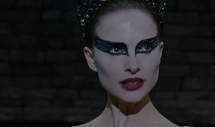 Natalie Portman In "Black Swan"
