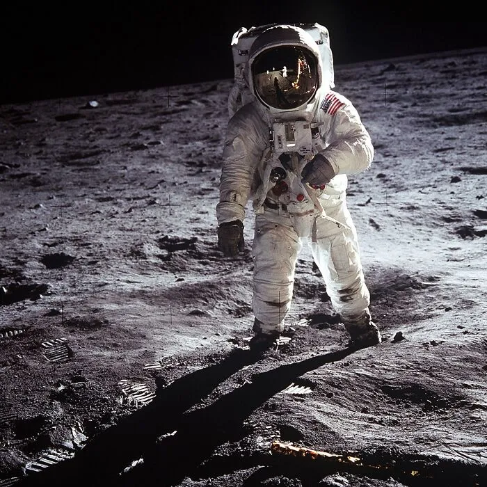 21 Jaw Dropping Coincidences Our History Books Rarely Mention