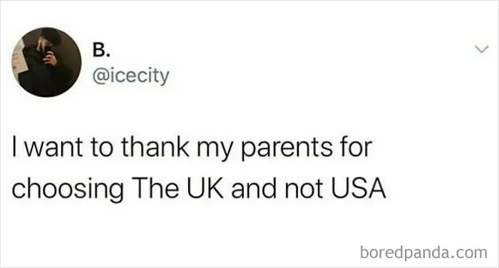 40 Hilarious Memes That Display British Humor At Its Finest