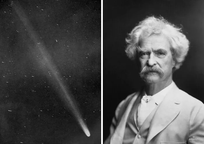 21 Jaw Dropping Coincidences Our History Books Rarely Mention