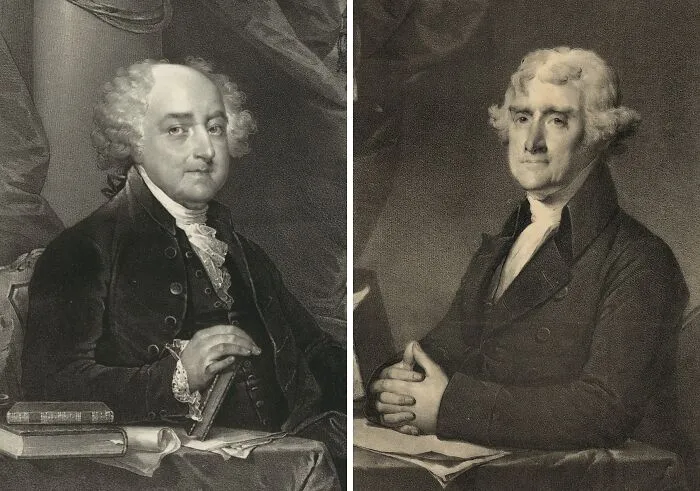 21 Jaw Dropping Coincidences Our History Books Rarely Mention