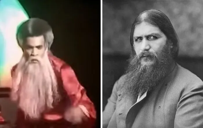 21 Jaw Dropping Coincidences Our History Books Rarely Mention