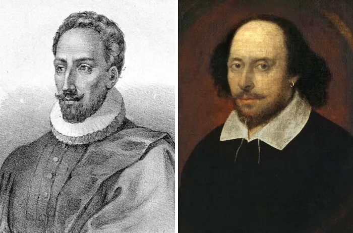 21 Jaw Dropping Coincidences Our History Books Rarely Mention