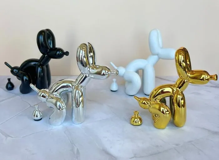 Add A Touch Of High-Art-Meets-Low-Brow-Humor To Your Shelf With A <a Style="Display:inline;" Href="Https://Www.amazon.com/Sculpture-Aesthetic-Decorative-Figurine-Bookshelf/Dp/B0cqrbl6zp?crid=wj57dnt253xe&dib=eyj2ijoimsj9.ocqsgytxq1ystowe7q3stdhsih_loay4lkwweyqdydfjpl18jteacwkw0kra4oaolkyqi9aymwn87xepq0prkzmtqogzkqhmumgpjx1ccjfzpqupq5kmcwwlvyjgc5p3aiaoaat-Sukhgbdfnqnch4-Pi_wzgirl7lwqsrt3phhs13pst_ur5m8v_l4x3fsfogwidnofftemaj-Ucxhoxmmf14boicmb1reclyxmotrysgnrgnfdqgybpf51qundnrz6nvk0x2j5cccsrsyh89zh_c3muc_ydhlijwwfhgk.lw9tioo_s3dougyry9gvylqvzwbebc4td07m--42ecm&dib_tag=se&keywords=pooping%2bballoon%2bdog&qid=1744361207&sprefix=pooping%2bbaloon%2bdo%2caps%2c199&sr=8-1-Spons&sp_csd=d2lkz2v0tmftzt1zcf9hdgy&th=1&linkcode=ll1&tag=bpbeaver-20&linkid=d83ade1d2c34c5f870c29d27ea00b9e1&language=en_us&ref_=as_li_ss_tl" Target="_blank"><span Style="Font: Inherit; Color: #d74b1f;"> Pooping Balloon Dog Sculpture </Span> That's Truly Unforgettable