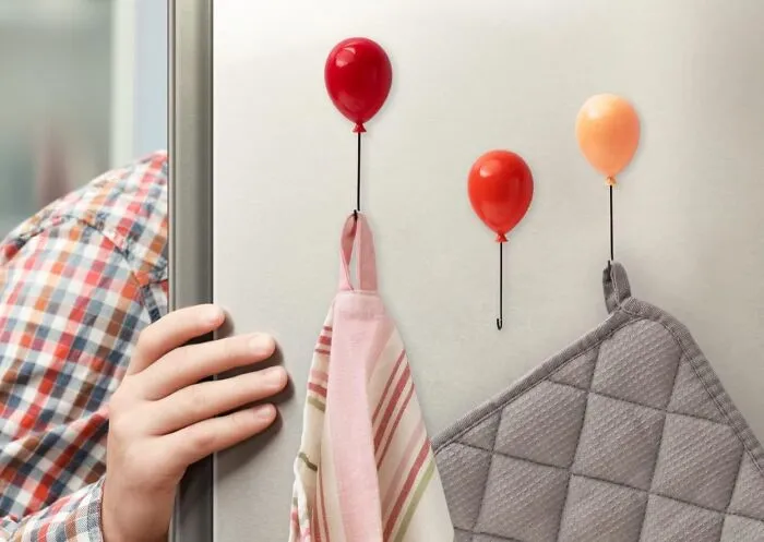 Even The Most Boring Necessity Like Hanging Up A Dish Towel Can Get A Burst Of Personality With These Cheerful <a Style="Display:inline;" Href="Https://Www.amazon.com/Peleg-Design-Balloongers-Balloon-Shaped-Decorative/Dp/B0bv2sbk8f?crid=2ayclzmq5y638&dib=eyj2ijoimsj9.yezdqosh0llek_tgx0z7v3zwkkd9p45ni7rh3ejohbvctojozbbzyojqtybgxaydecyuxmpzyjc3m_iuf2g3du4ut0drjbdsbdtlxm1rwfcb8id-Zeiowekqpf-Yssehpgqhfxalblhijxcvokrqaindck0uzaxctiqvf0vvdkw8bhm26zrc1ajmjdycmjeqwco1corzrmqquramq_bp38yqb9ct7zecvifqnzeonbwpish_wxkkmi_6swi-T5yj1btxvsa_concgljoec-Ahsarli2yobpv6iamrnedl4i.qi8ta1malplortuhpi3es9xmuxijxw9s65traghb1ek&dib_tag=se&keywords=balloon+hooks&qid=1744360699&sprefix=balloon+hoo%2caps%2c244&sr=8-51&linkcode=ll1&tag=bpbeaver-20&linkid=34f7b432ca145a951e6aae406954fee4&language=en_us&ref_=as_li_ss_tl" Target="_blank"><span Style="Font: Inherit; Color: #d74b1f;"> Balloon Hooks </Span>